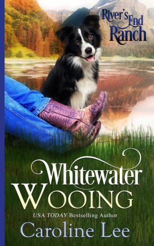 Beispielbild fr Whitewater Wooing zum Verkauf von ThriftBooks-Atlanta