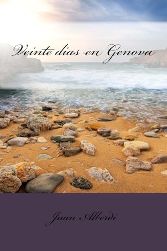 Stock image for Veinte dias en Genova (Spanish Edition) for sale by Lucky's Textbooks