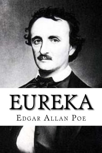 Imagen de archivo de Eureka a la venta por Revaluation Books