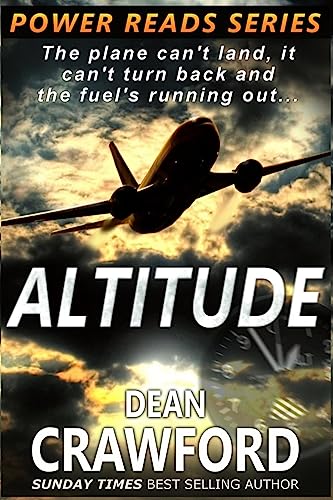 9781973732785: Altitude (Power Reads)
