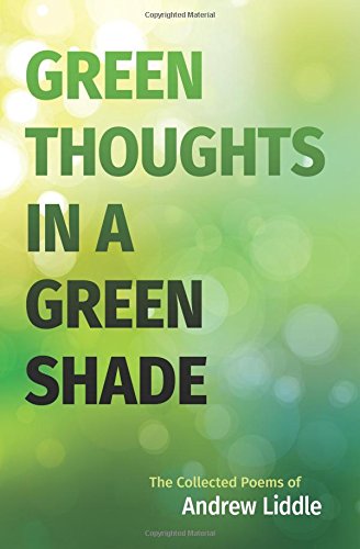 Beispielbild fr Green Thoughts in a Green Shade zum Verkauf von THE SAINT BOOKSTORE