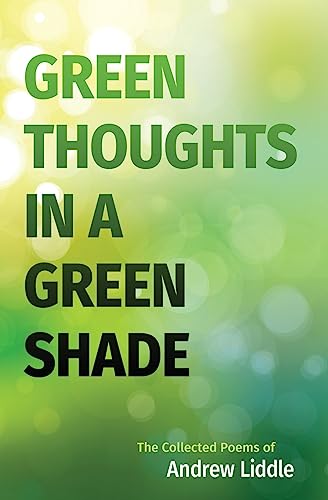 Stock image for Green Thoughts in a Green Shade for sale by THE SAINT BOOKSTORE