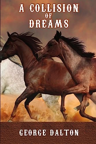 Stock image for A Collision of Drteams (Dream) (Volume 1) for sale by HPB-Diamond