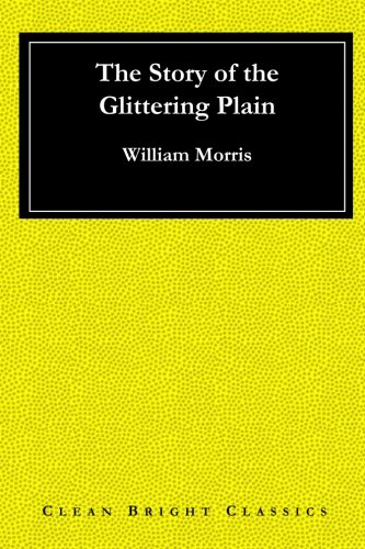 Stock image for The Story of the Glittering Plain for sale by Revaluation Books