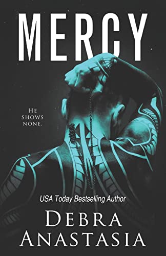 Stock image for Mercy for sale by Dream Books Co.
