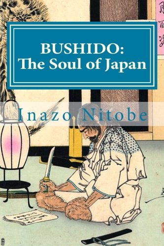 9781973742470: BUSHIDO: The Soul of Japan