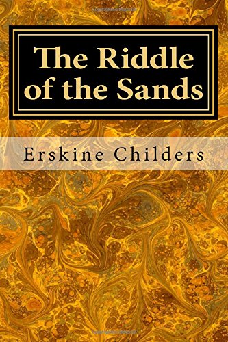 Beispielbild fr The Riddle of the Sands zum Verkauf von AwesomeBooks