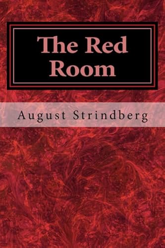 9781973745969: The Red Room