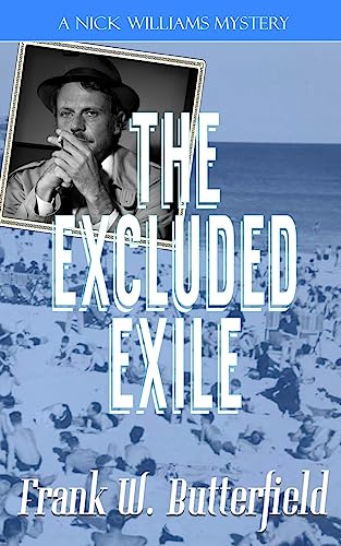 Beispielbild fr The Excluded Exile zum Verkauf von THE SAINT BOOKSTORE
