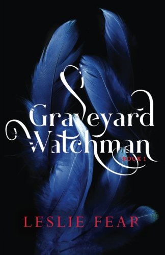 Stock image for Graveyard Watchman for sale by SecondSale