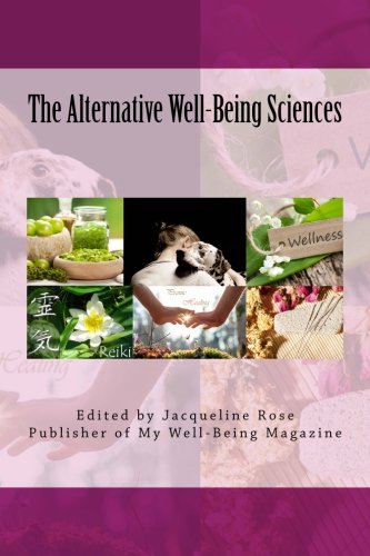 Beispielbild fr The Alternative Well-Being Sciences zum Verkauf von AwesomeBooks