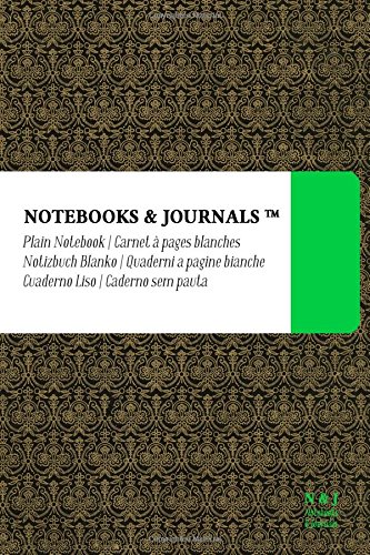 Stock image for Carnet Blanc A6 Notebooks & Journals, Anciens motifs n1, Pocket: Couverture souple (10.16 x 15.24 cm)(Carnet de Notes, Carnet de Voyage, Cahier de Texte) for sale by Revaluation Books