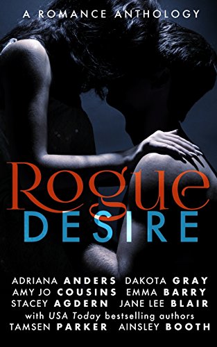 Stock image for Rogue Desire (The Rogue Series) for sale by HPB-Diamond
