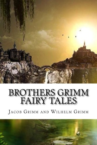 9781973774617: Brothers Grimm Fairy Tales