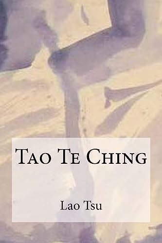 9781973775133: Tao Te Ching