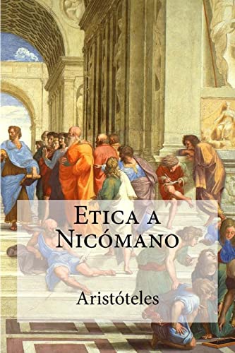 9781973779025: Etica a Nicmano (Spanish Edition)