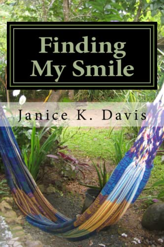Stock image for Finding My Smile for sale by Lucky's Textbooks