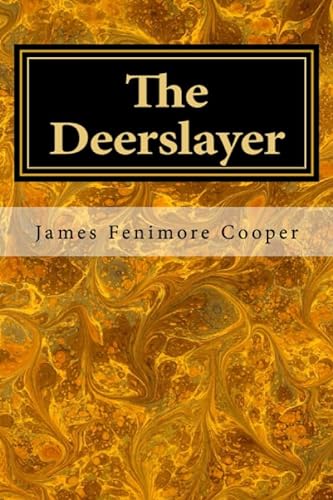 Beispielbild fr The Deerslayer: The First War Path: Volume 1 (Leatherstocking Tales) zum Verkauf von Revaluation Books