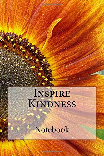 Imagen de archivo de Inspire Kindness: Volume 3 a la venta por Revaluation Books