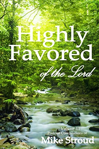 9781973785569: Highly Favored of the Lord Volume 3