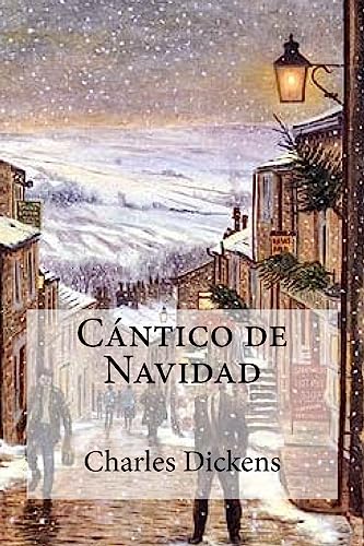 9781973793007: Cntico de Navidad