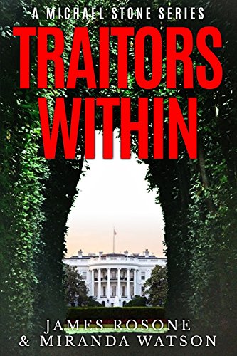 9781973801238: Traitors Within: A Michael Stone Series