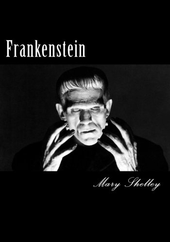 9781973804239: Frankenstein (Large Print Edition)