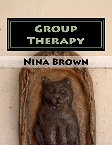 9781973805816: Group Therapy