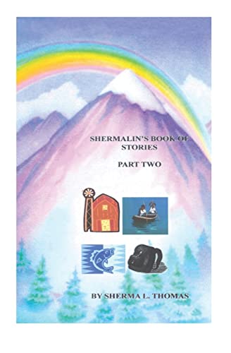 Stock image for Shermalin's Book Of Stories Part II for sale by Lucky's Textbooks