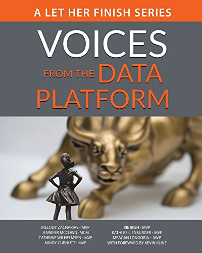 9781973811763: Let Her Finish: Voices from the Data Platform: Volume 1