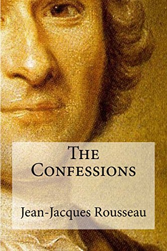 9781973822066: The Confessions