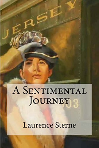9781973822097: A Sentimental Journey