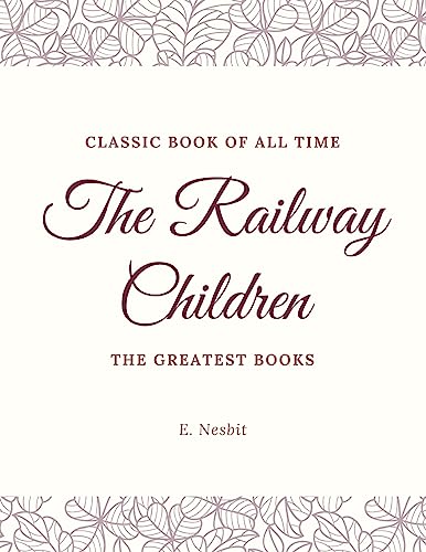 9781973834908: The Railway Children