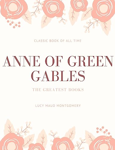 Anne of Green Gables (Paperback) - Lucy Maud Montgomery
