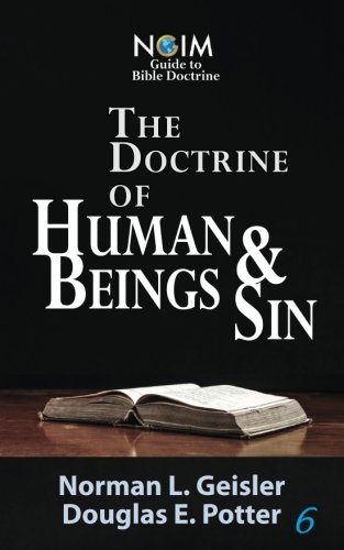 9781973837022: Human Beings & Sin (NGIM Guide to Bible Doctrine)