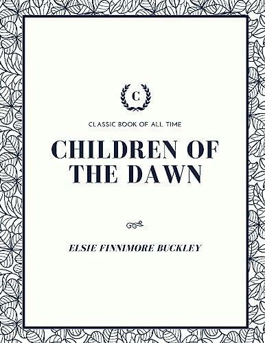 9781973847410: Children of the Dawn