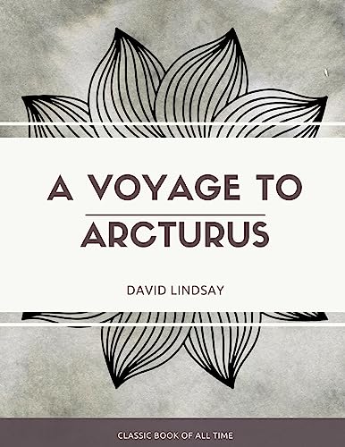 Stock image for A Voyage to Arcturus for sale by Lucky's Textbooks