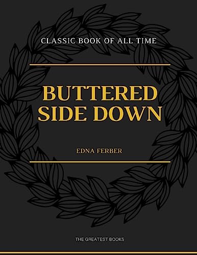 9781973850403: Buttered Side Down