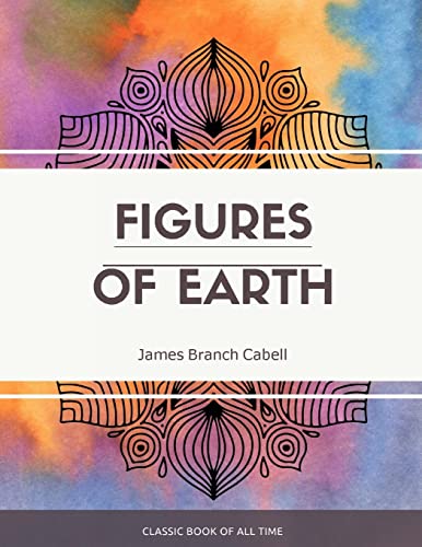 Stock image for Figures of Earth for sale by ThriftBooks-Dallas