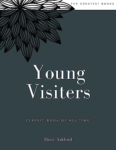 9781973856665: Young Visiters