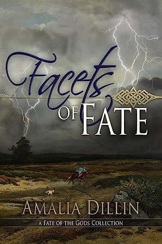 Imagen de archivo de Facets of Fate a la venta por THE SAINT BOOKSTORE