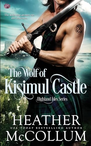 Stock image for The Wolf of Kisimul Castle for sale by ThriftBooks-Atlanta