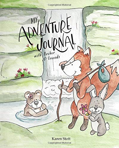 Imagen de archivo de My Adventure Journal: Fall Edition a la venta por SecondSale