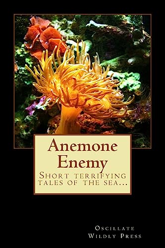 Beispielbild fr Anemone Enemy zum Verkauf von THE SAINT BOOKSTORE