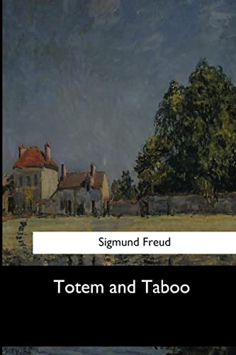 9781973882480: Totem and Taboo