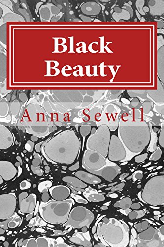9781973884507: Black Beauty: The Autobiography of a Horse