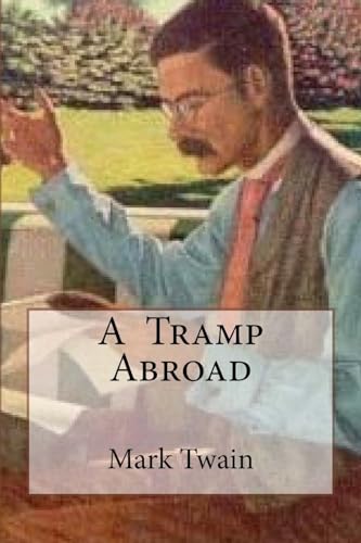 9781973885207: A Tramp Abroad