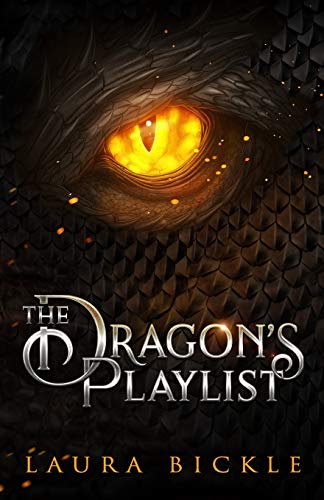 Stock image for The Dragon's Playlist for sale by THE SAINT BOOKSTORE