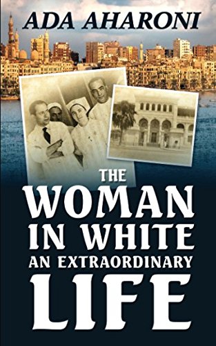 Imagen de archivo de The Woman in White: An Extraordinary Life a la venta por Revaluation Books