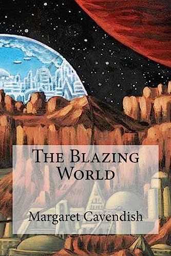 9781973934806: The Blazing World